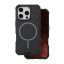 iPhone 16 Pro Max - Defender Mag ütésálló MagSafe kompatibilis tok, Fekete
