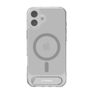iPhone 16 - Torras - Pstand Series tok, átlátszó
