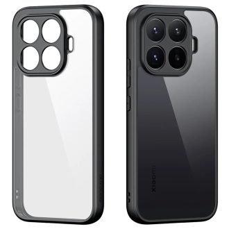 Xiaomi 17T - DUX DUCIS AIMO tok, fekete