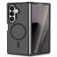 Samsung Galaxy Z Fold7 / 8 Ultra 5G - Tech-Protect - Magmat MagSafe tok, matt fekete