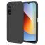 Xiaomi Redmi A7 Pro NFC - Techsuit SoftFlex szilikon tok, fekete