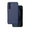 Xiaomi Redmi A5 - CARBON szilikon tok, kék