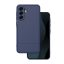Xiaomi Redmi A5 - CARBON szilikon tok, kék