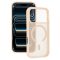 iPhone 17 - Tel Protect - Aura Matte MagSafe tok, gardenia