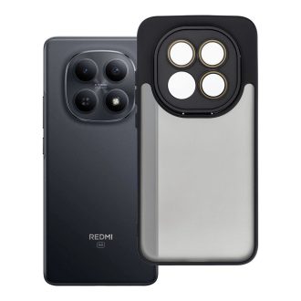 Xiaomi Redmi Note 15 Pro 5G - VARIETE tok, fekete