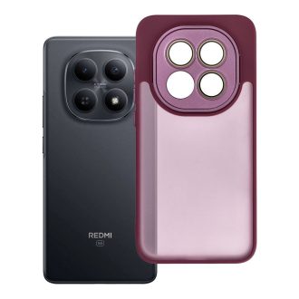 Xiaomi Redmi Note 15 Pro 5G - VARIETE tok, lila