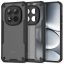 Xiaomi Redmi Note 15 Pro 5G - Tech-Protect - Rugged Shield tok, matt fekete