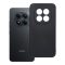 Xiaomi Redmi Note 15 Pro 5G - Forcell SOFT tok - Fekete