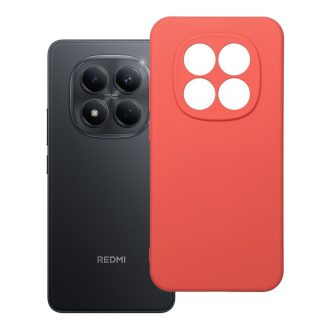 Xiaomi Redmi Note 15 Pro 5G - Forcell Silicone tok, barack