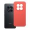 Xiaomi Redmi Note 15 Pro 5G - Forcell Silicone tok, barack
