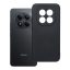 Xiaomi Redmi Note 15 Pro Plus 5G - Forcell SOFT tok - Fekete
