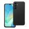Xiaomi Redmi Note 14 5G - MATT TPU tok, kameravédő, FEKETE