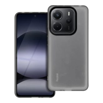 Xiaomi Redmi Note 14 5G - SAPPY tok, Fekete