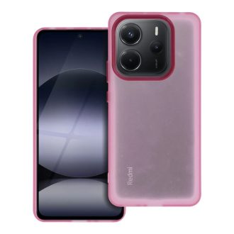Xiaomi Redmi Note 14 5G - SAPPY tok, Rózsaszín