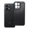 Xiaomi Redmi 17 4G / 5G - SKIN szilikon hátlap tok, fekete