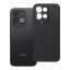Xiaomi Redmi 17 4G / 5G - Forcell Silicone tok, FEKETE