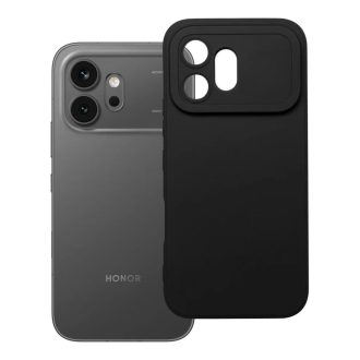 Honor 400 Pro - MATT 2.0 TPU tok, fekete