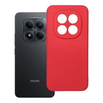 Honor Magic 8 Lite - Forcell SOFT tok - Piros