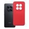 Honor Magic 8 Lite - Forcell SOFT tok - Piros