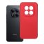 Honor Magic 8 Lite - Forcell SOFT tok - Piros