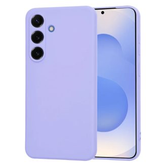   Honor 200 Lite - Techsuit SoftFlex szilikon tok, világos lila