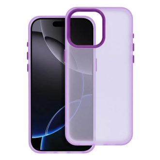 iPhone 16 Pro Max - SAPPY tok, Lila