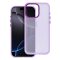 iPhone 16 Pro Max - SAPPY tok, Lila