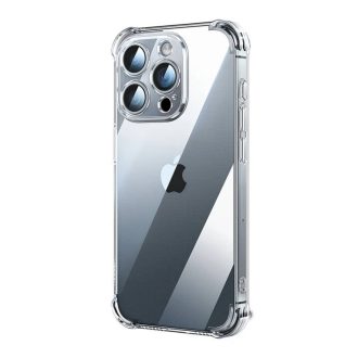 iPhone 15 Pro Max - UGREEN LP720 átlátszó tok