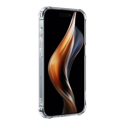 iPhone 15 Pro Max - UGREEN LP720 átlátszó tok
