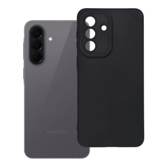 Samsung Galaxy A37 5G - MATT 2.0 TPU tok, fekete