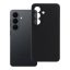 Samsung Galaxy A37 5G - Forcell Silicone tok, FEKETE