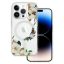 iPhone 13 Pro - Tel-Protect Flower MagSafe tok, dizájn 3