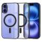 iPhone 16 - Techsuit - MagSafe Pro – Fekete