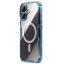 iPhone 16 Plus - Nillkin - Nature TPU Pro MagSafe tok - Kék