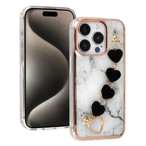iPhone 16 - TREND tok - Fehér