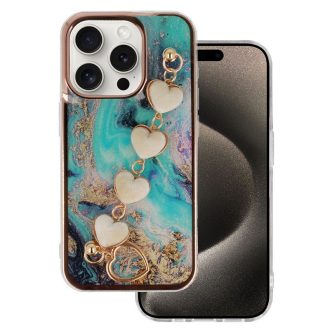 iPhone 16 - TREND tok - Kék