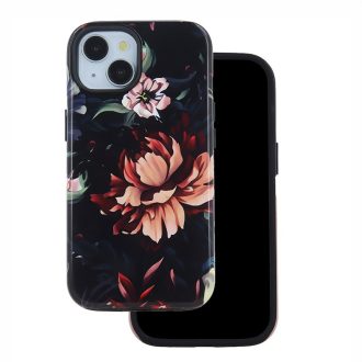 iPhone 16 - Decor tok - Bazsarózsa