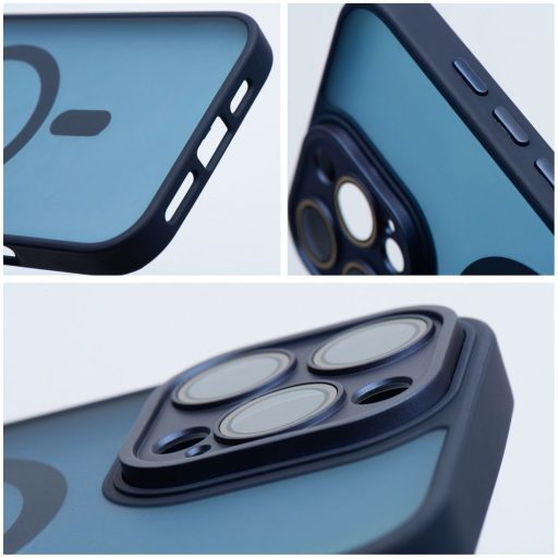 Samsung Galaxy A07 VARIETE MagSafe tok, kék