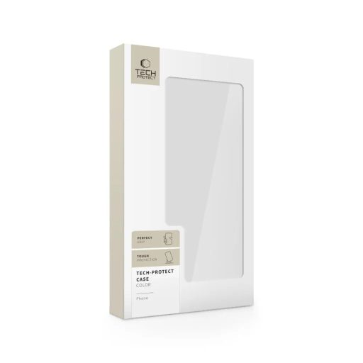 Samsung Galaxy A37 5G - Tech-Protect - Wallet, oldalra nyíló notesz tok, fekete