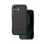 iPhone 16 - CARBON szilikon tok, fekete
