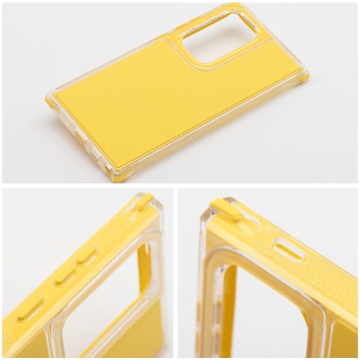 Xiaomi Redmi 14C - MATRIX tok, sárga