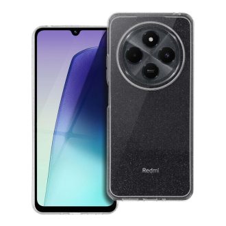 Xiaomi Redmi 14C - BLINK 2mm-es tok - átlátszó