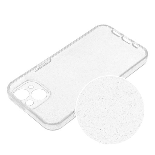 Xiaomi Redmi 14C - BLINK 2mm-es tok - átlátszó