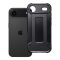 iPhone 17 Air - ARMOR páncéltok - FEKETE