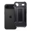 iPhone 17 Air - ARMOR páncéltok - FEKETE