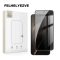 iPhone 18 Pro - betekintésgátló (Privacy) edzett üvegfólia – Tech-Protect Glass SPY+