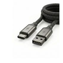 USB A - USB C